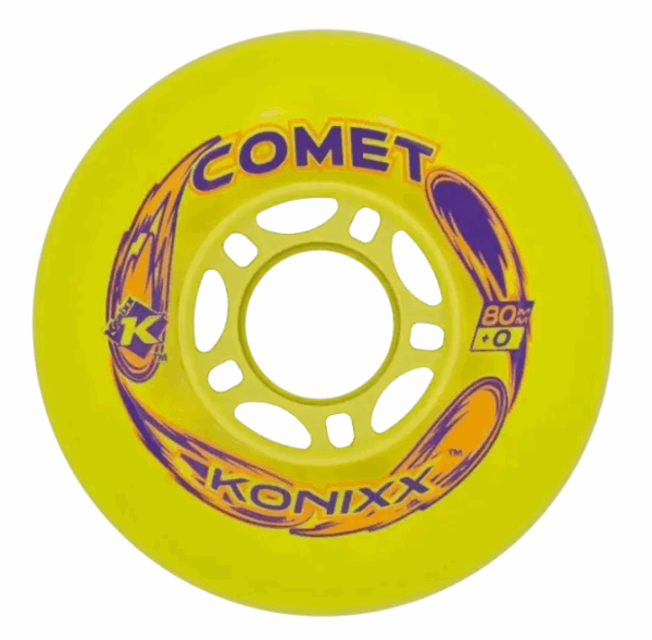 Ruedas Konixx comet