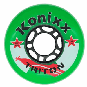 Ruedas Konixx Triton