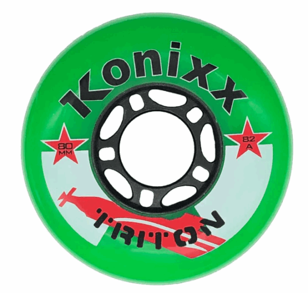Ruedas Konixx Triton