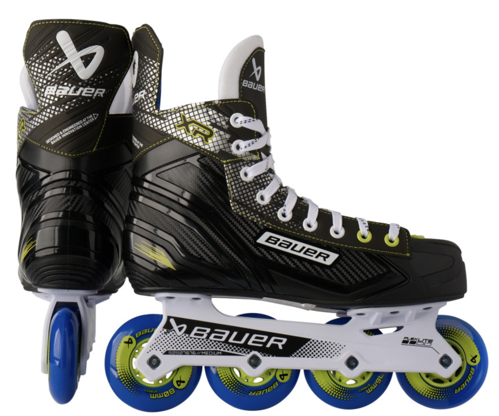 Patin Bauer XR RH INT - Imagen 3