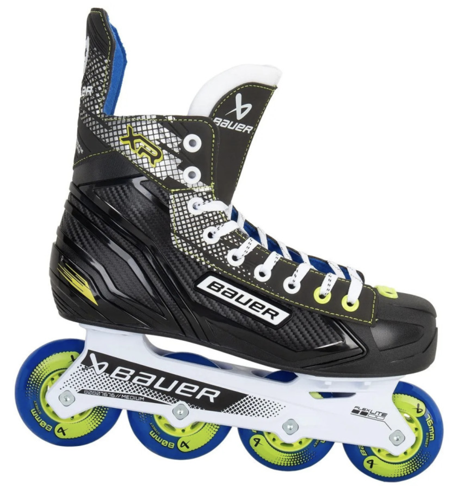 Patin Bauer XR RH INT