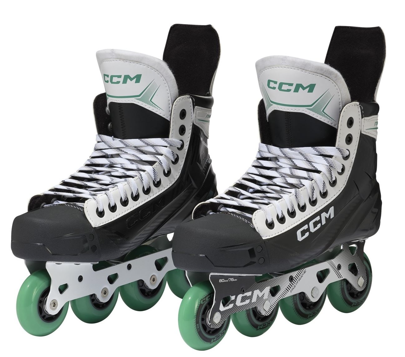 Patín CCM Jetspeed FT850 Int