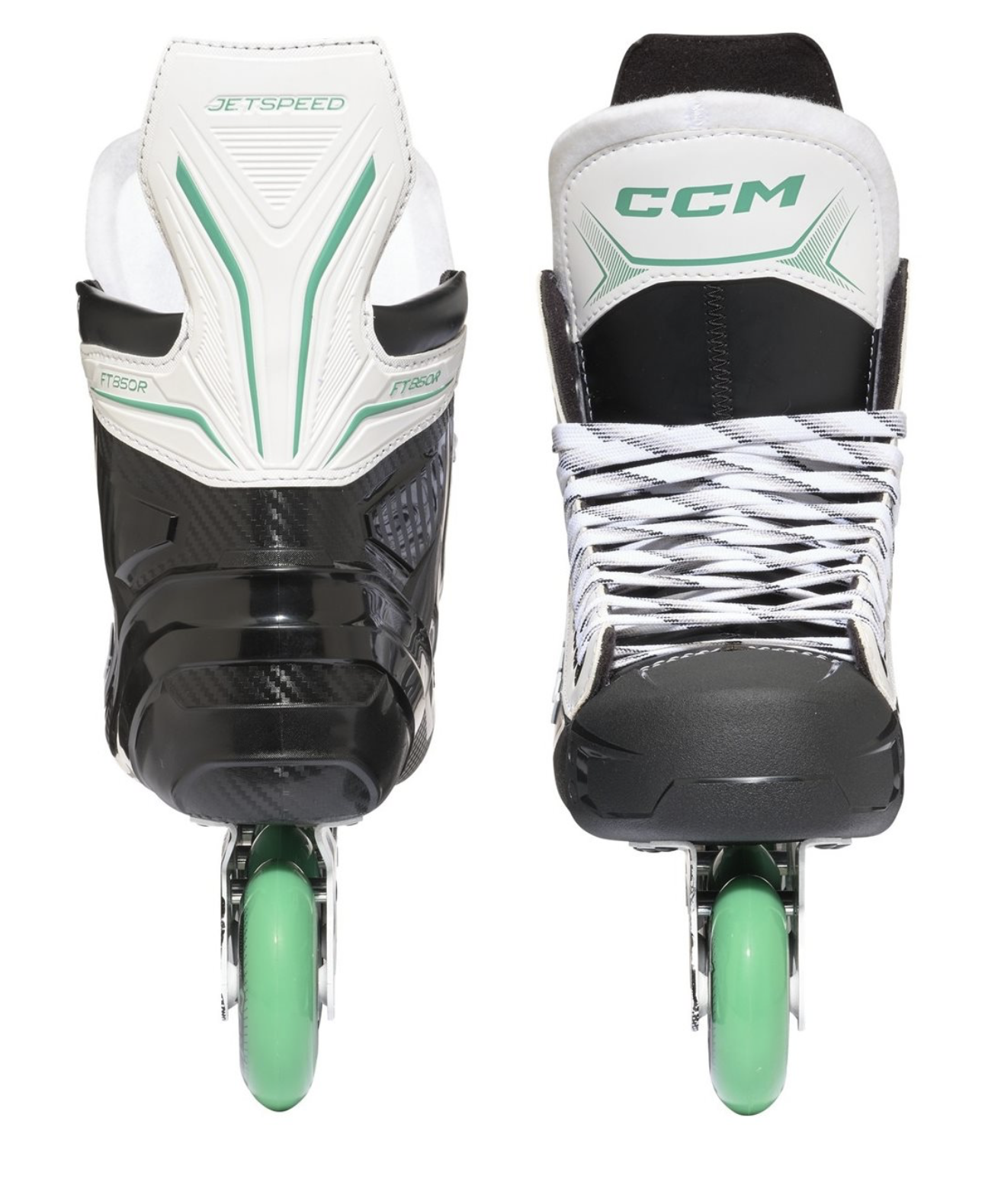 Patín CCM Jetspeed FT850 Int - Imagen 3